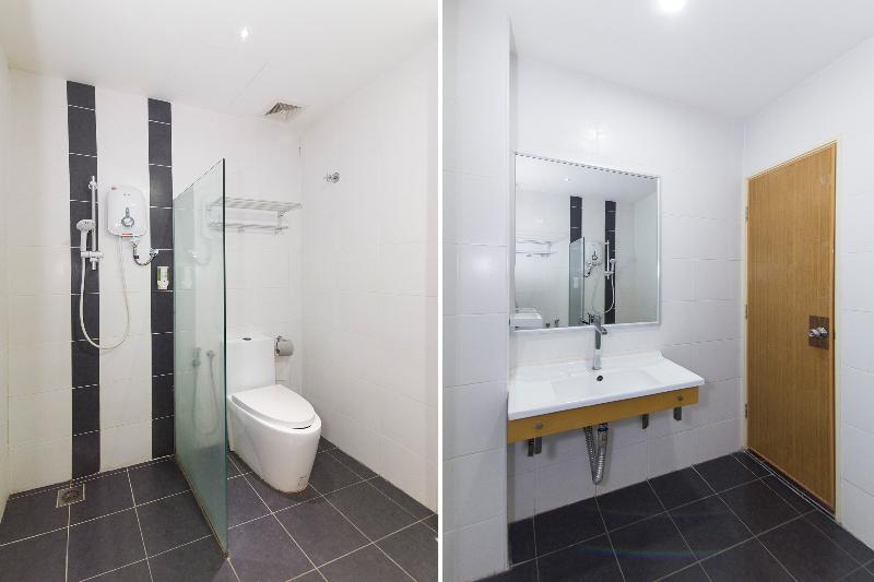 标准间, Yp Boutique