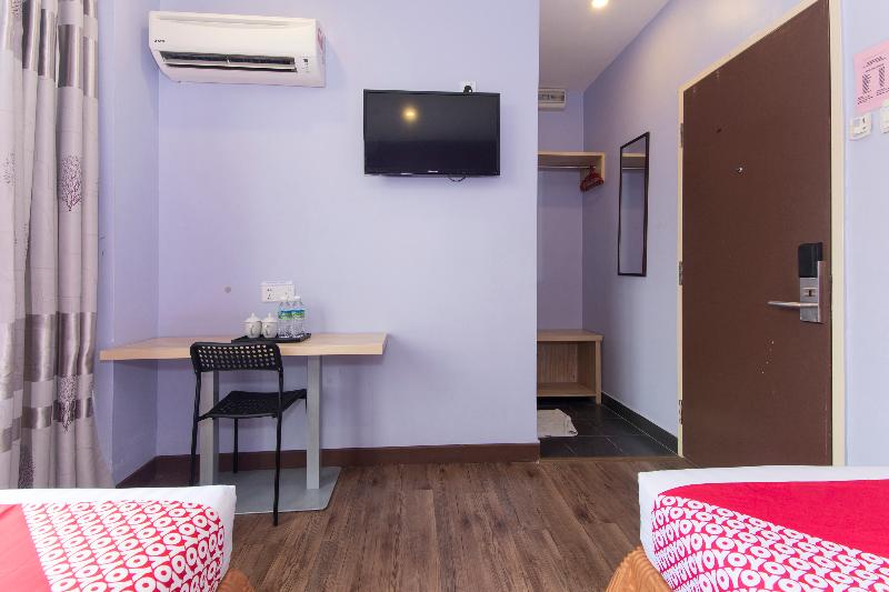 Номер Стандарт, Yp Boutique