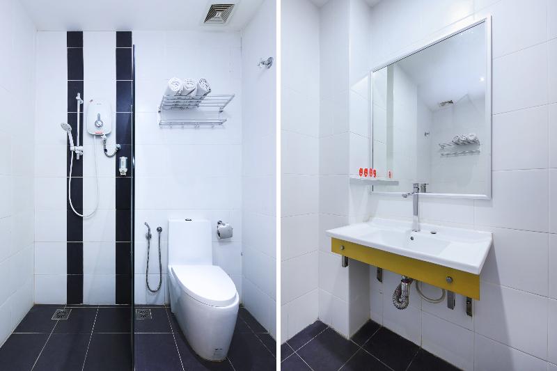 高级套房, Yp Boutique