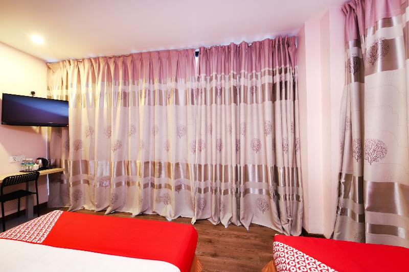 高级套房, Yp Boutique