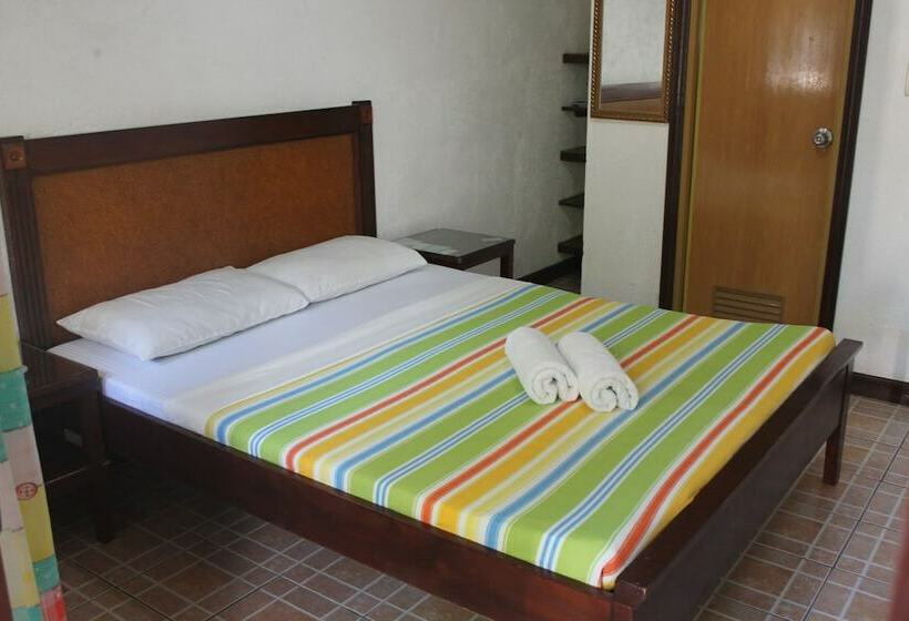 חדר סטנדרט, Paragayo Resort