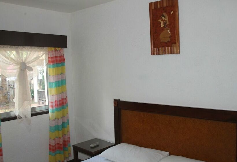 חדר סטנדרט, Paragayo Resort