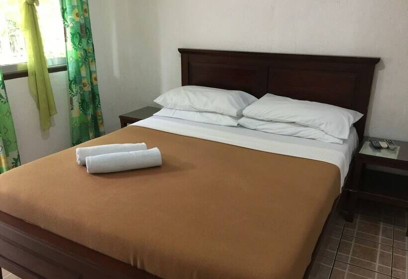 Standard Room, Paragayo Resort