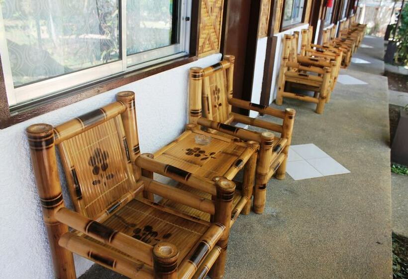 חדר דלוקס, Paragayo Resort