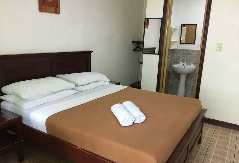 חדר סטנדרט, Paragayo Resort