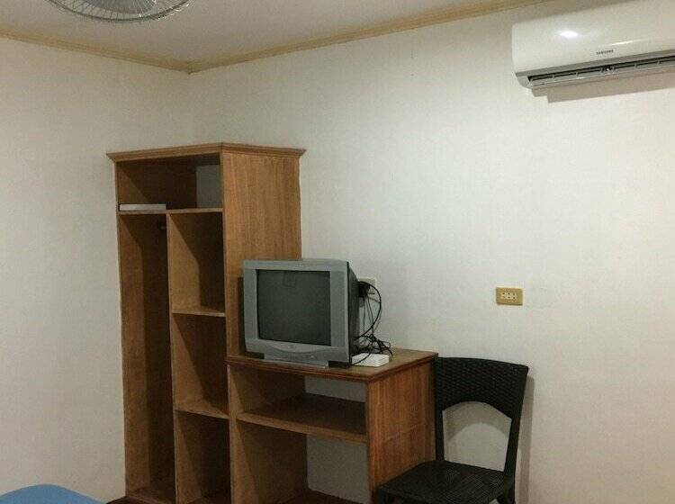 חדר דלוקס, Paragayo Resort