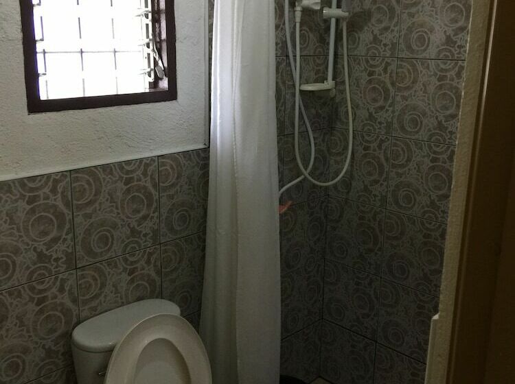 חדר סטנדרט, Paragayo Resort