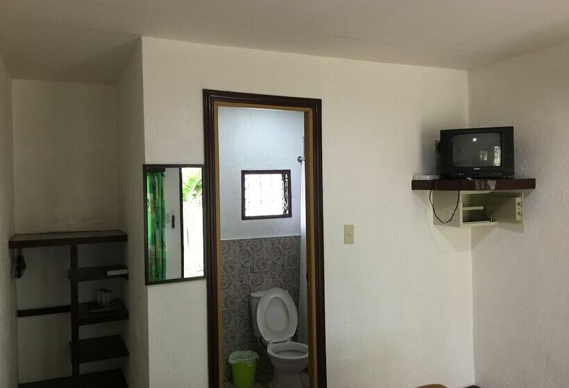 חדר סטנדרט, Paragayo Resort