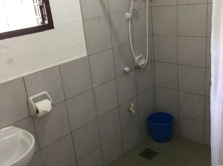 חדר דלוקס, Paragayo Resort