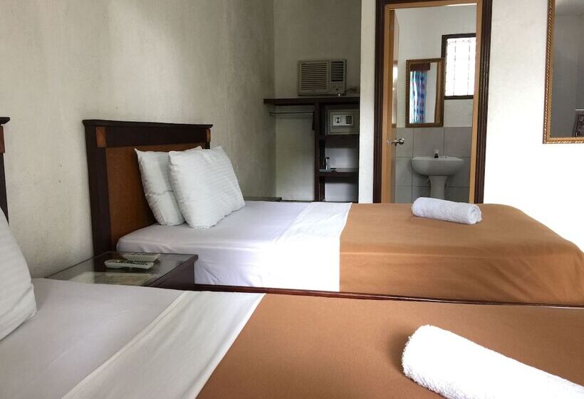 Deluxe Room, Paragayo Resort