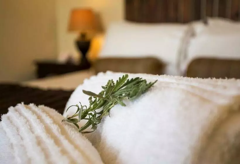 シャレー1寝室, Nabana Lodge