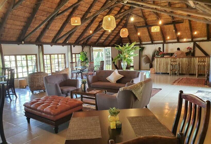 샬레, Nabana Lodge