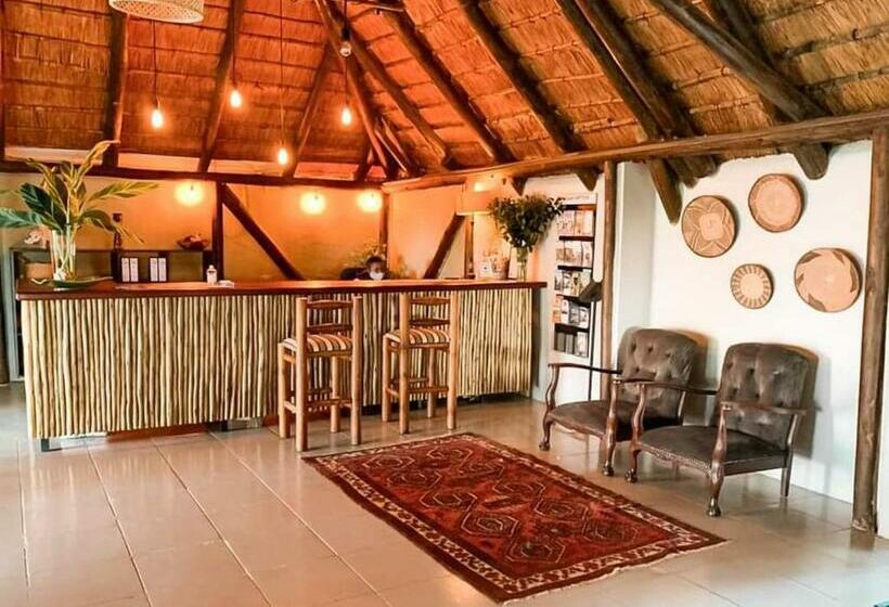 샬레, Nabana Lodge