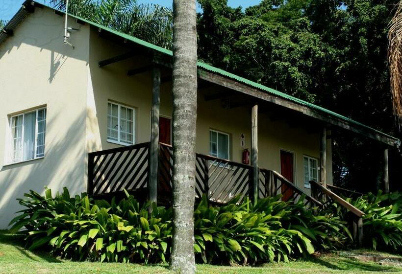 샬레, Nabana Lodge