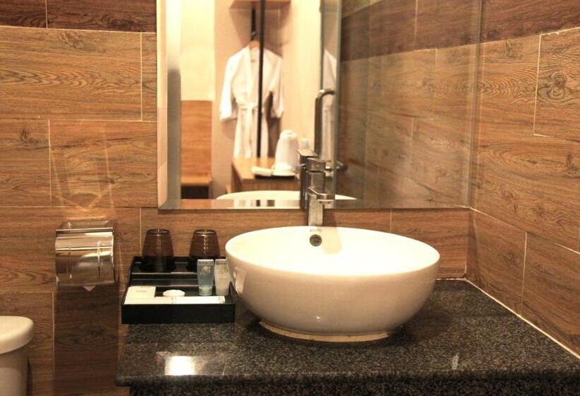 Номер Superior, Phuminh Hotel Riverside