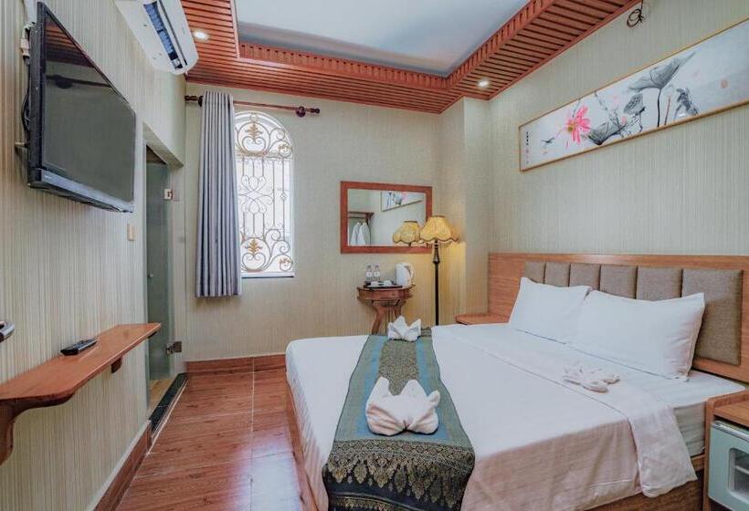 اتاق سوپریور, Phuminh Hotel Riverside