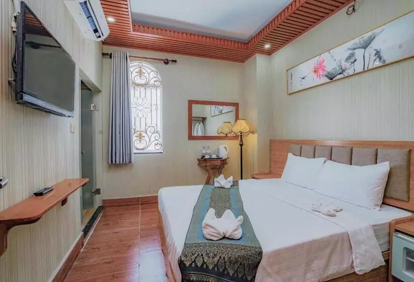 スーペリアールーム, Phuminh Hotel Riverside
