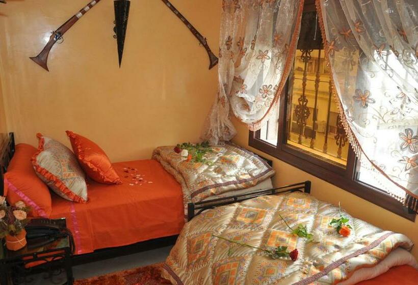 침실 1개 아파트, Riad Dar Mesouda