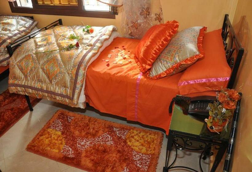 침실 1개 아파트, Riad Dar Mesouda