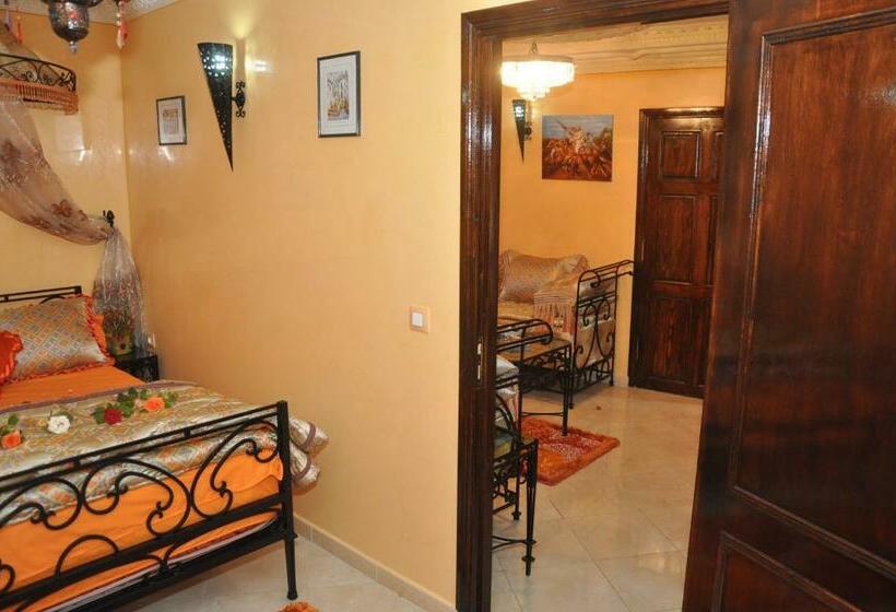 침실 1개 아파트, Riad Dar Mesouda