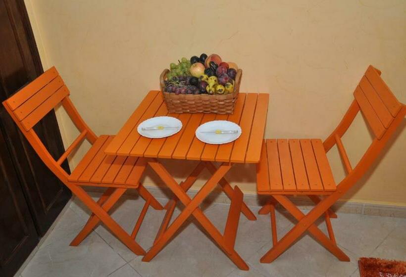 침실 1개 아파트, Riad Dar Mesouda