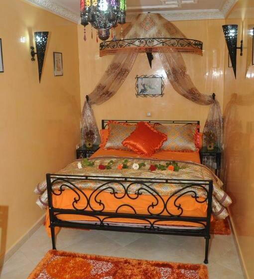 침실 1개 아파트, Riad Dar Mesouda