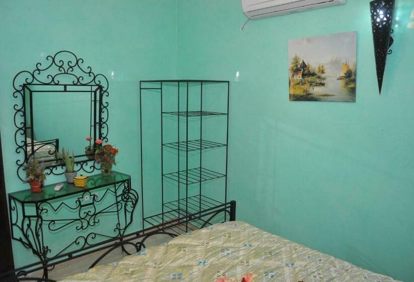 Апартаменты 1 Спальня, Riad Dar Mesouda