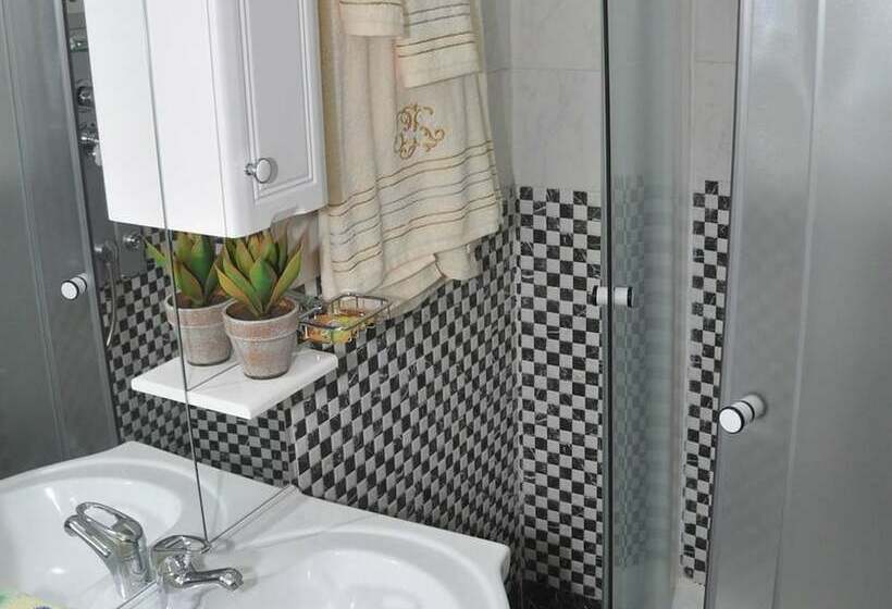 침실 1개 아파트, Riad Dar Mesouda