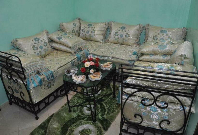 침실 1개 아파트, Riad Dar Mesouda