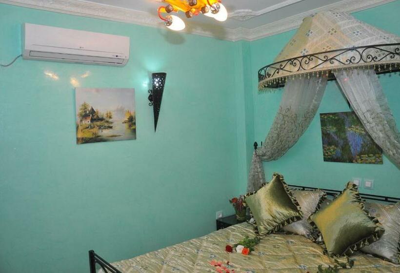 침실 1개 아파트, Riad Dar Mesouda