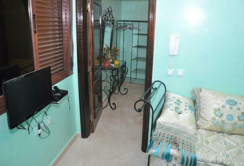 침실 1개 아파트, Riad Dar Mesouda