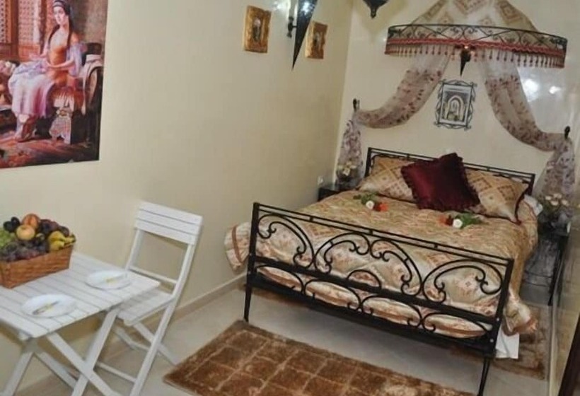침실 1개 아파트, Riad Dar Mesouda