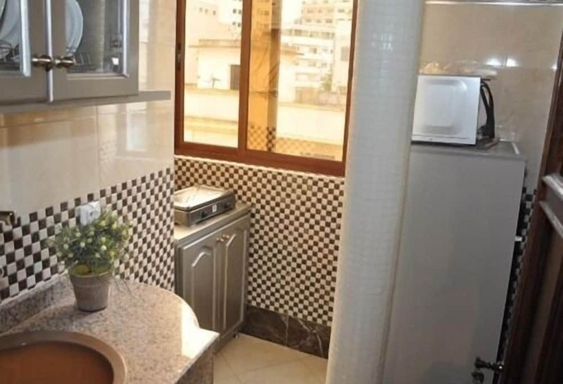 침실 1개 아파트, Riad Dar Mesouda