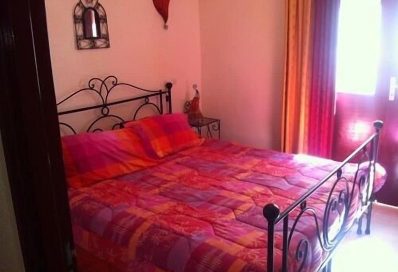 スタンダードルーム, Riad Dar Mesouda