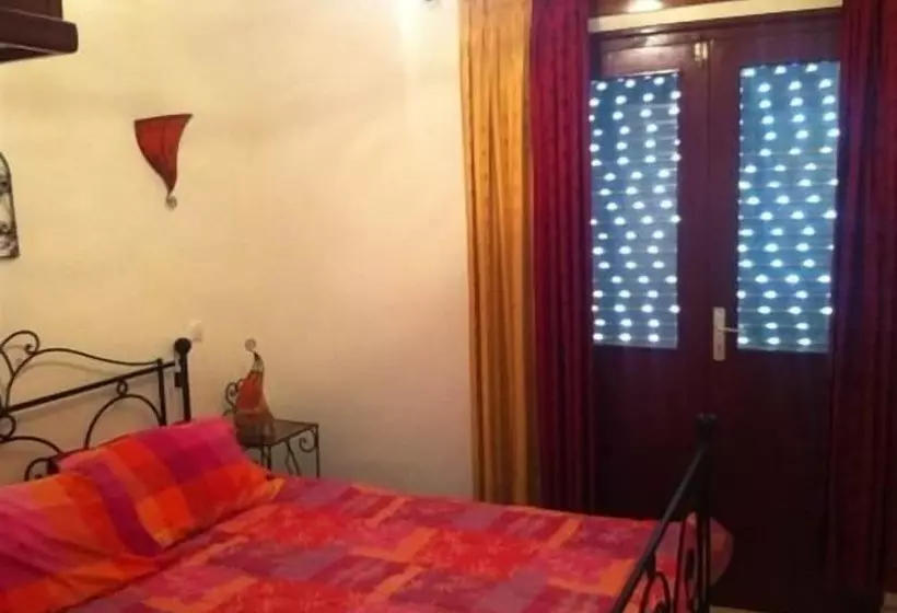 اتاق استاندارد, Riad Dar Mesouda