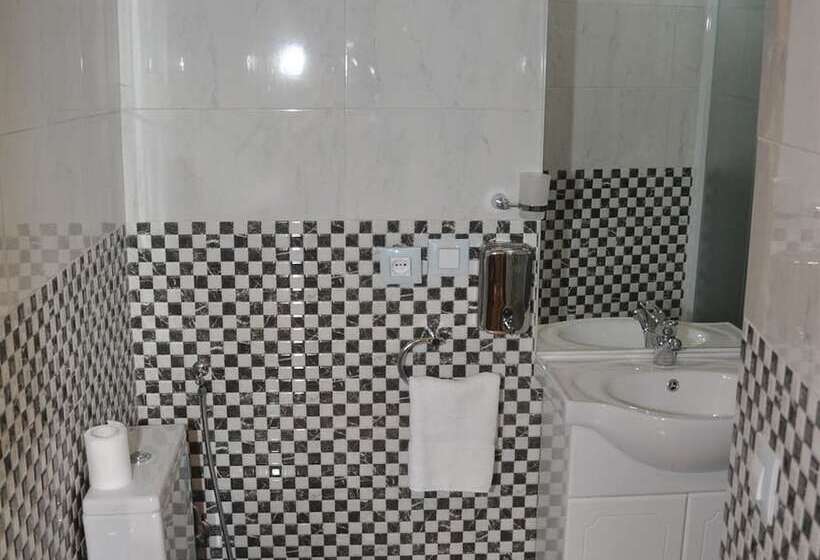 스탠다드 룸, Riad Dar Mesouda