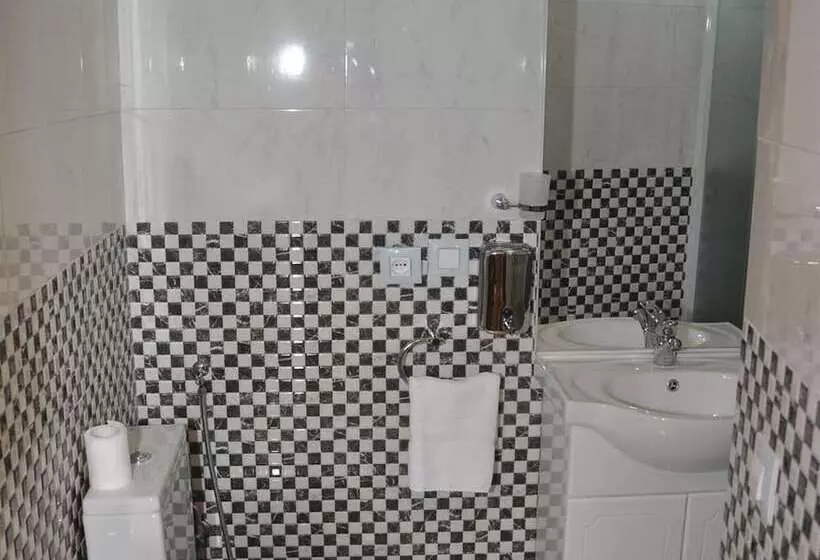 اتاق استاندارد, Riad Dar Mesouda