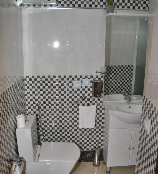 스탠다드 룸, Riad Dar Mesouda