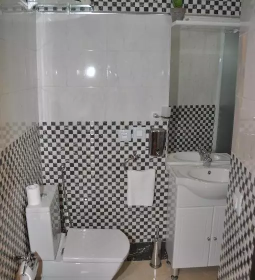 اتاق استاندارد, Riad Dar Mesouda