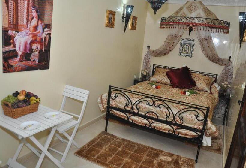 Номер Стандарт, Riad Dar Mesouda