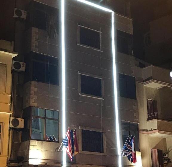 スタンダードルーム, Riad Dar Mesouda