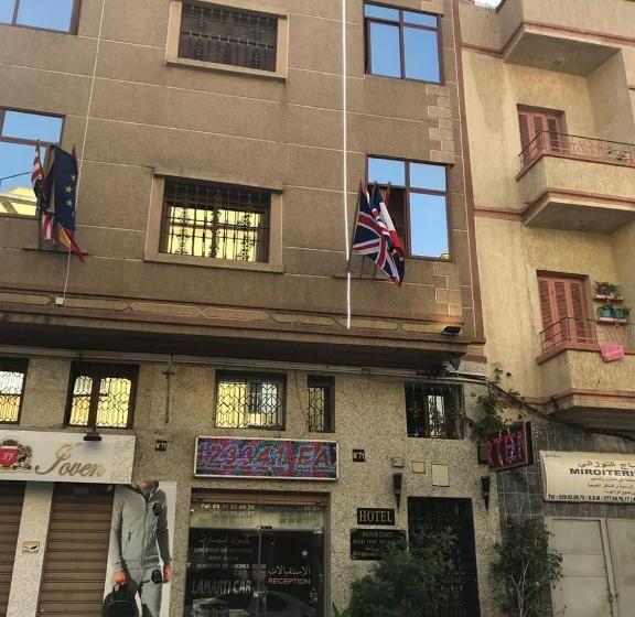 스탠다드 룸, Riad Dar Mesouda