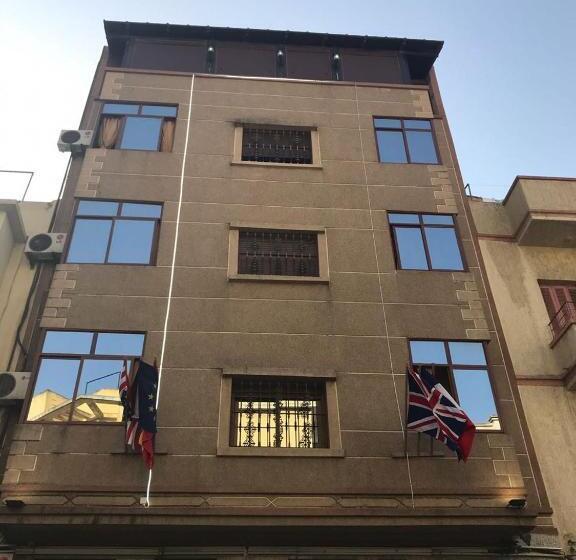 스탠다드 룸, Riad Dar Mesouda