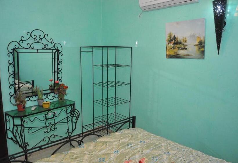 Номер Стандарт, Riad Dar Mesouda