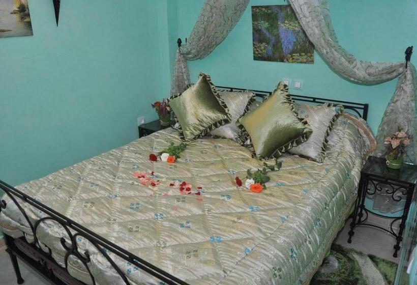 スタンダードルーム, Riad Dar Mesouda