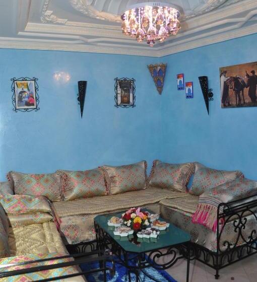 침실 1개 아파트, Riad Dar Mesouda