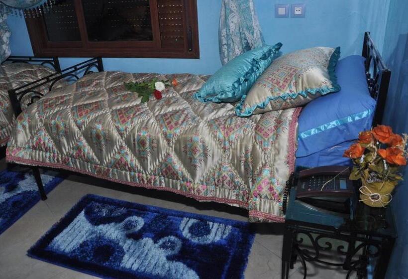 Апартаменты 1 Спальня, Riad Dar Mesouda