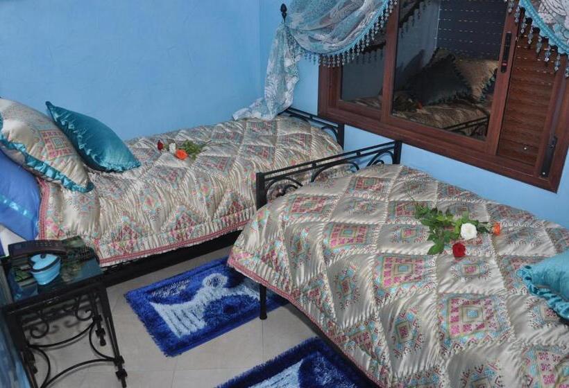 침실 1개 아파트, Riad Dar Mesouda