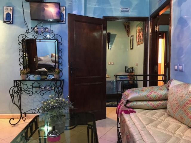 침실 1개 아파트, Riad Dar Mesouda