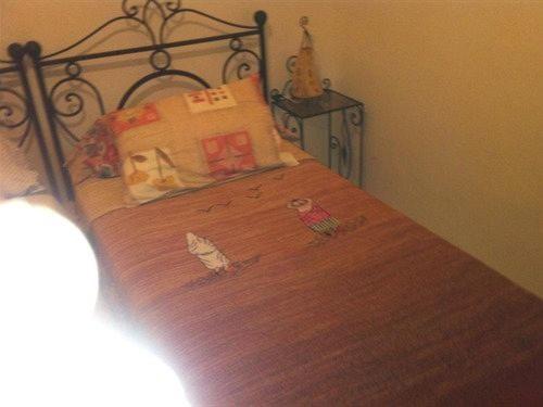 기본룸, Riad Dar Mesouda